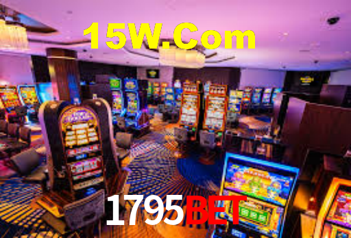 1795Bet.Com
