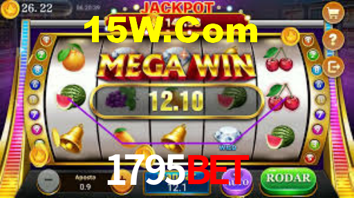 1795Bet