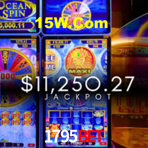 1795 Bet