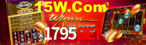 1795Bet