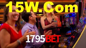 Sinta a adrenalina dos jogos de cassino com 1795Bet