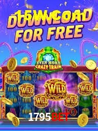 Welcome Bonus 1795Bet