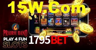 Live Casino 1795Bet