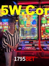 Daily Bonuses 1795Bet