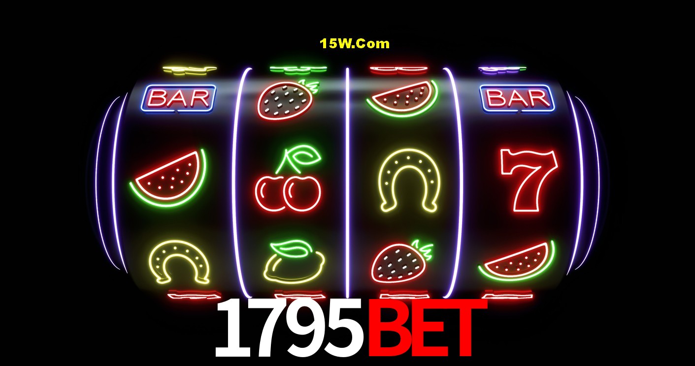 Experiência VIP 1795Bet