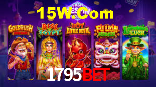 1795Bet.Com