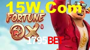 Premium Interface 1795Bet