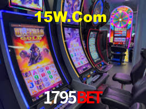 1795 Bet
