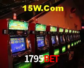 Descubra o Programa VIP da 1795Bet: Vantagens Exclusivas para Jogadores