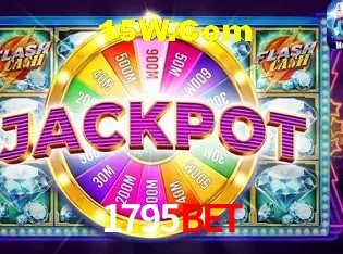 Inovações de Jogos na 1795Bet: O Futuro das Experiências Interativas