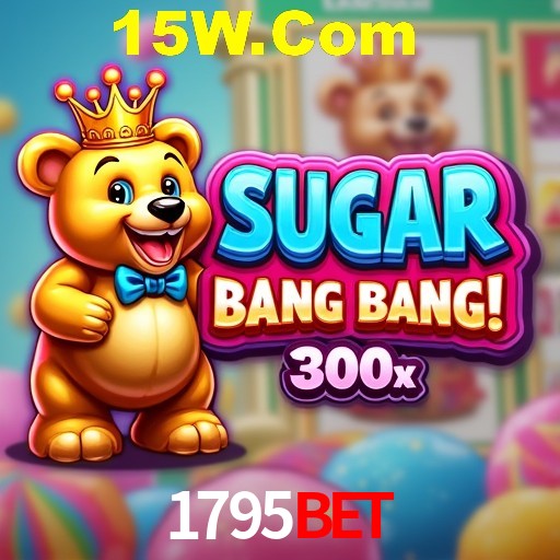 Promoções Sazonais 1795Bet