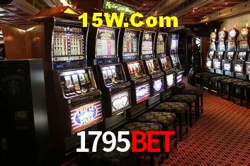 Descubra o Programa VIP da 1795Bet: Vantagens Exclusivas para Jogadores