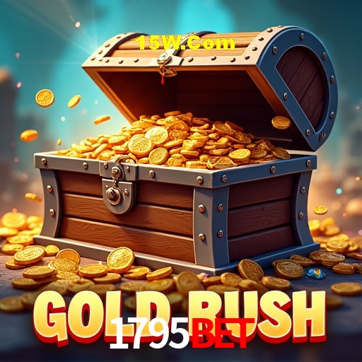 Slot Games 1795Bet