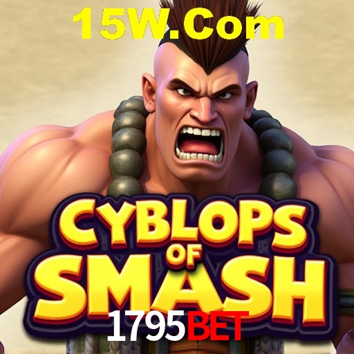 Descubra o Mundo do Cassino Online com 1795Bet