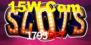 Welcome Bonus 1795Bet