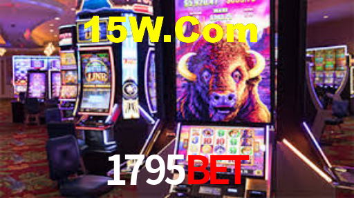 1795Bet: A Experiência de Casino com Jogos de Mesa ao Vivo